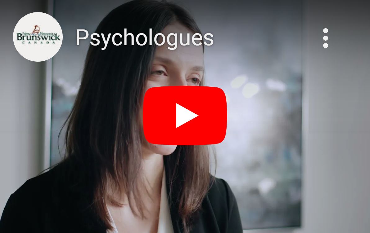 Psychologues