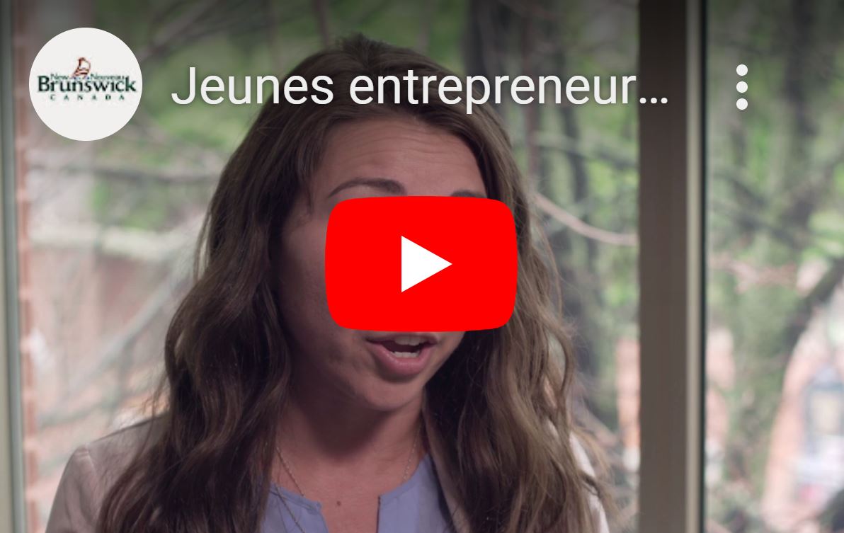Jeunes entrepreneur : propriétaires de petites entreprises