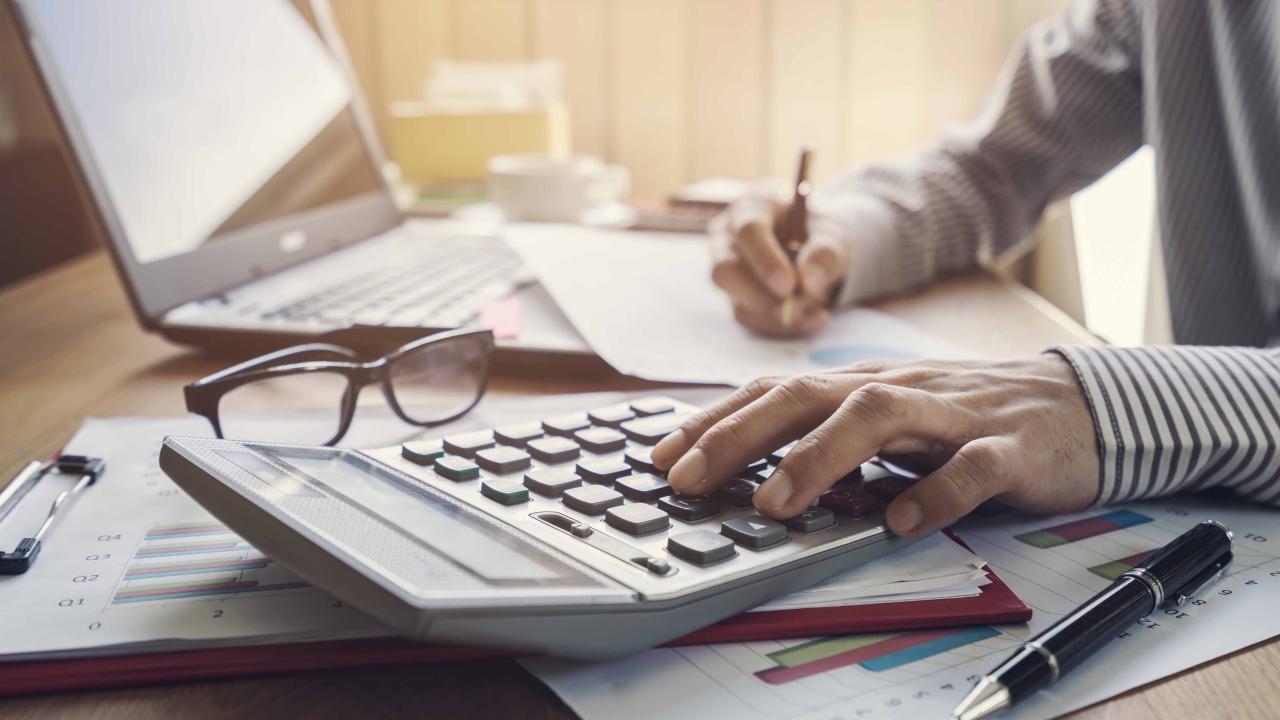 Comptables et auditeurs