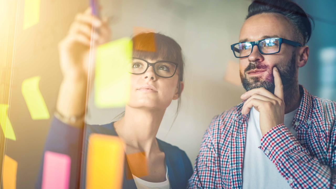 Professionnels de la publicité, du marketing et des relations publiques