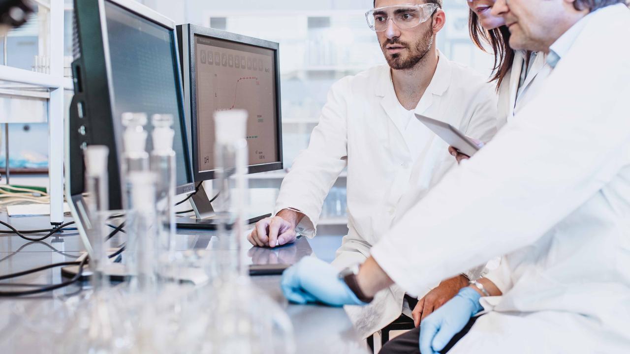 Professionnels de la gestion de l’information sur la santé