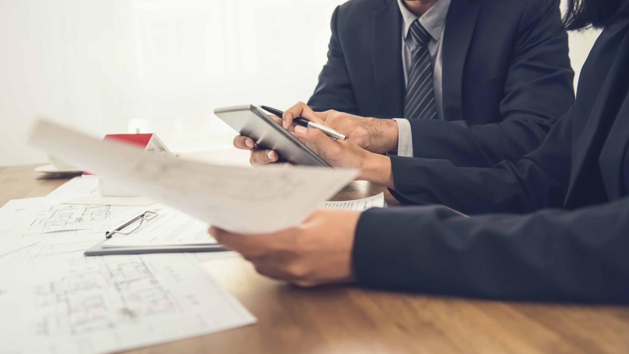 Estimateurs et évaluateurs