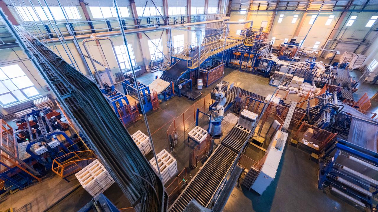 Coordonnateurs de la logistique de la production