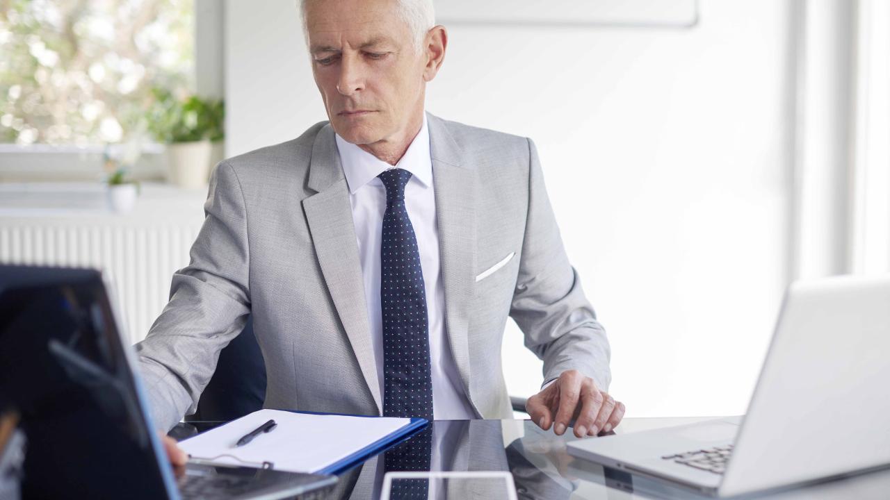 Directeurs financiers