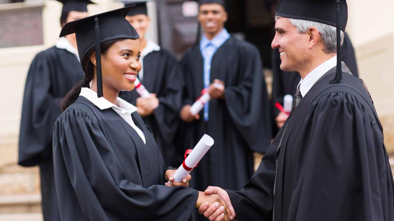 Administrateurs de l’enseignement postsecondaire