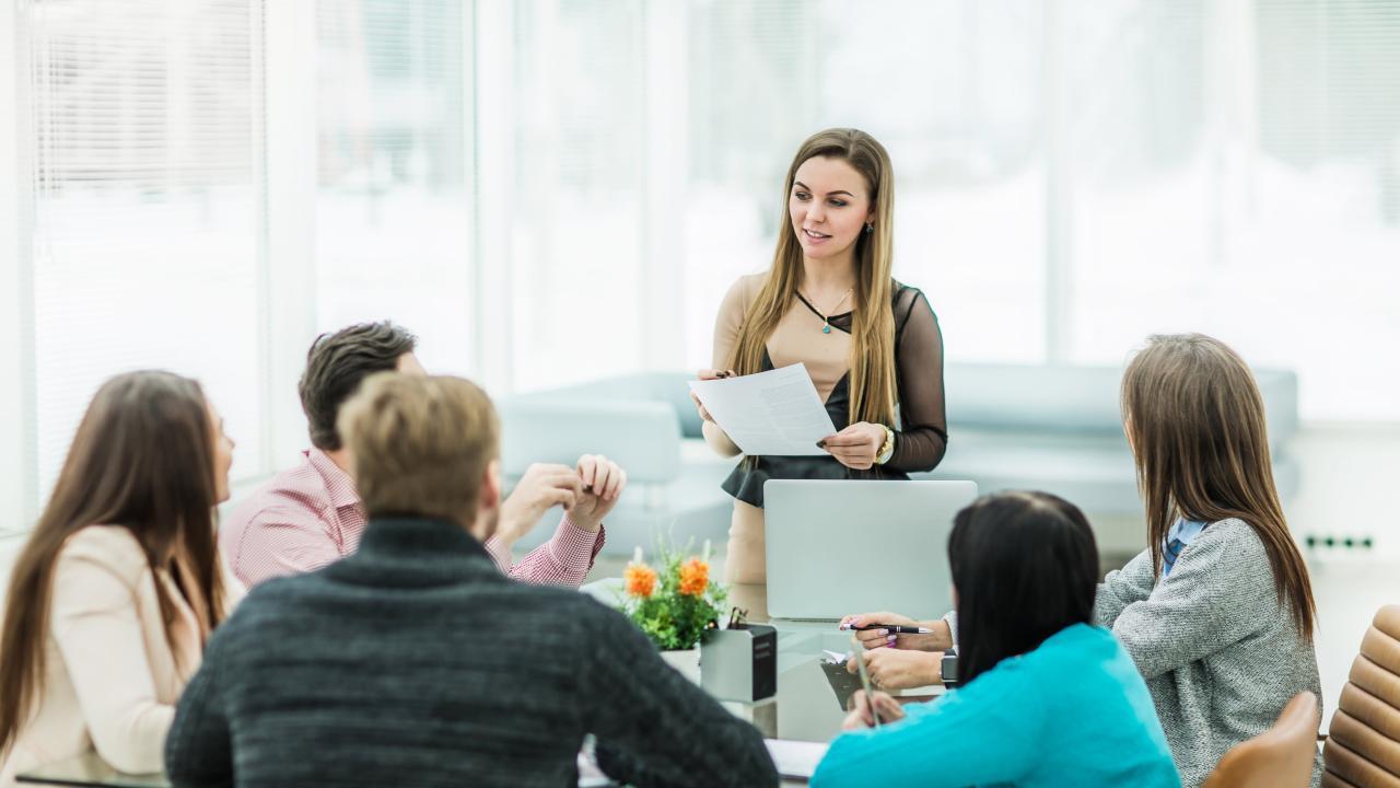 Professionnels en ressources humaines