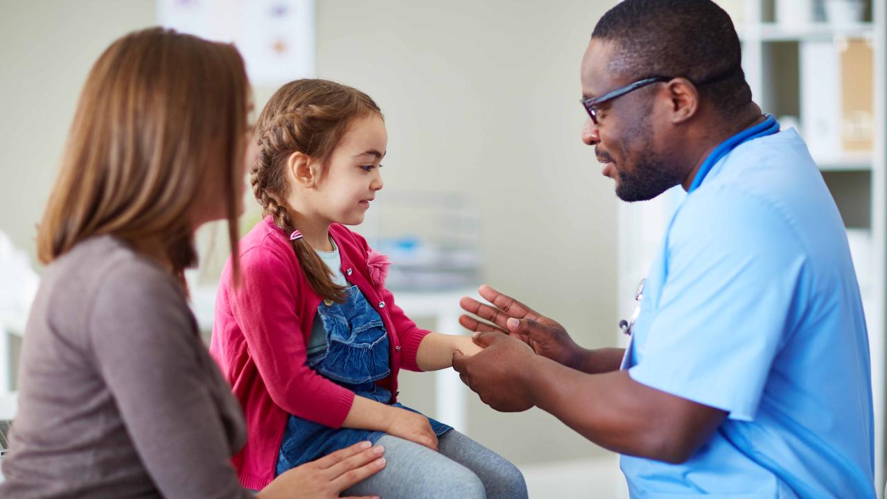 Omnipraticiens et médecins en médecine familiale