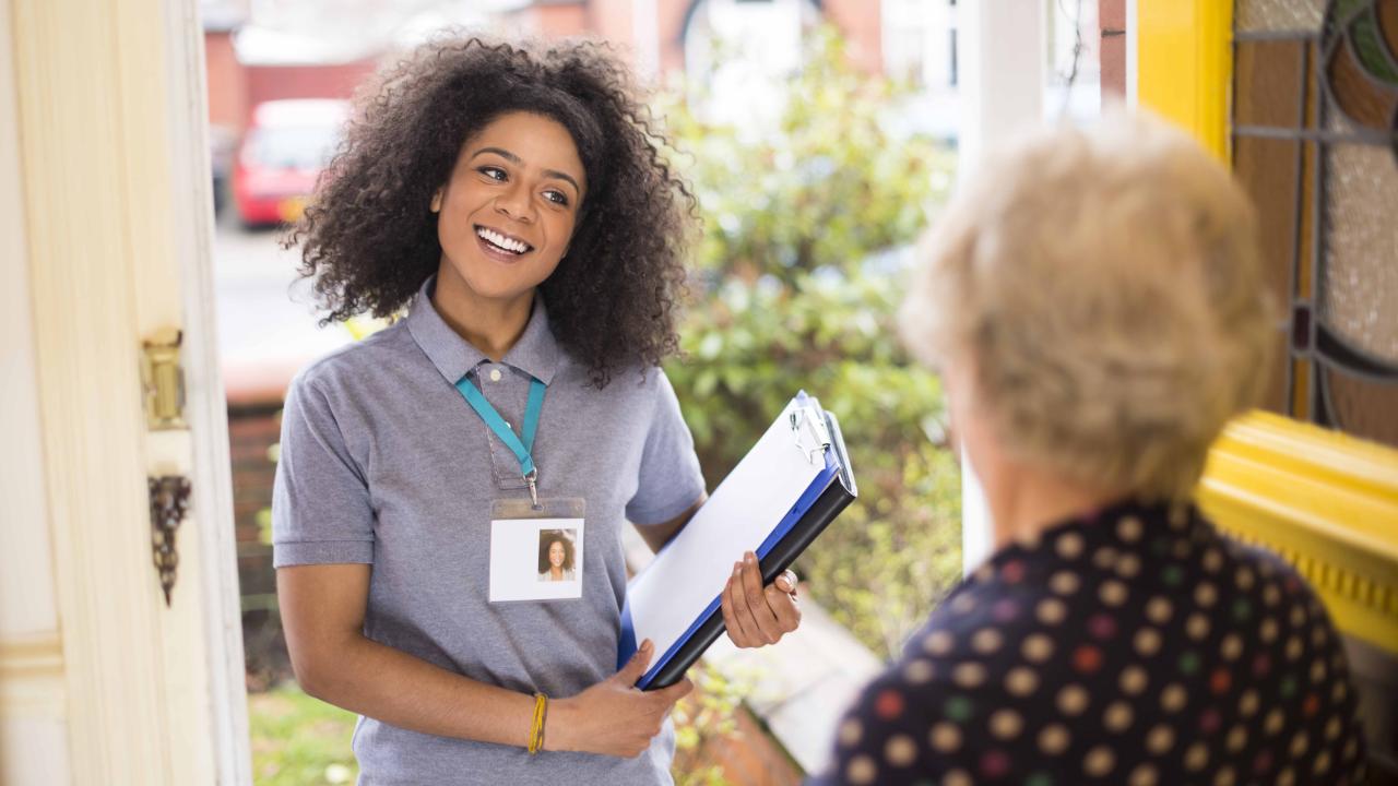 Autre personnel assimilé des ventes