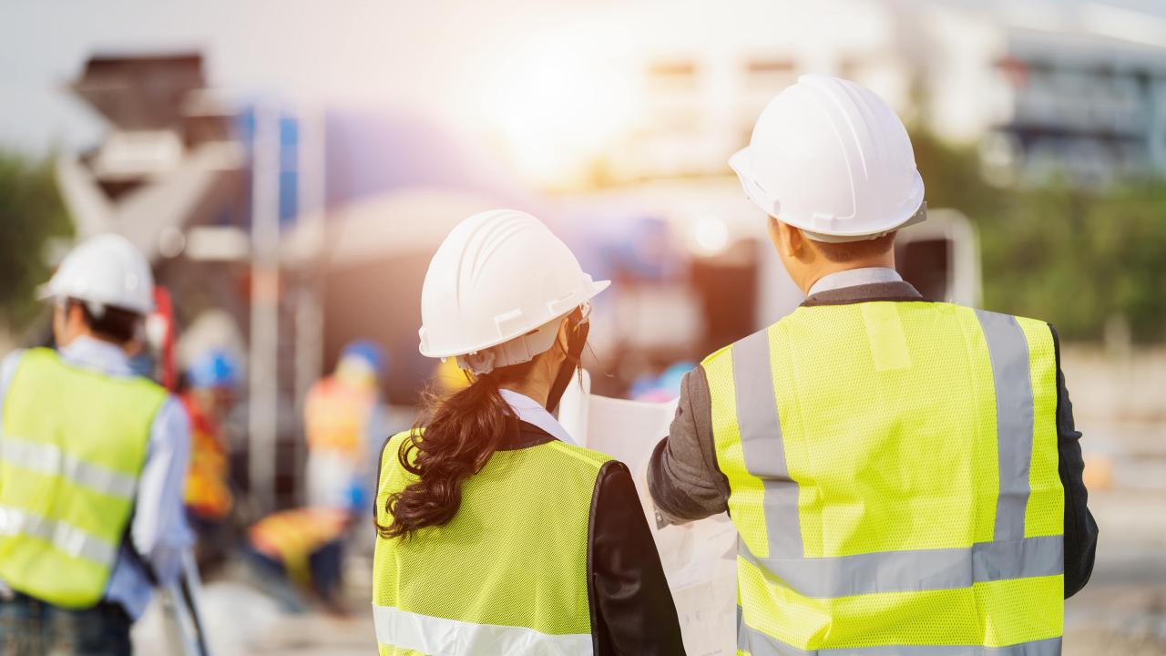 Ingénieurs civils