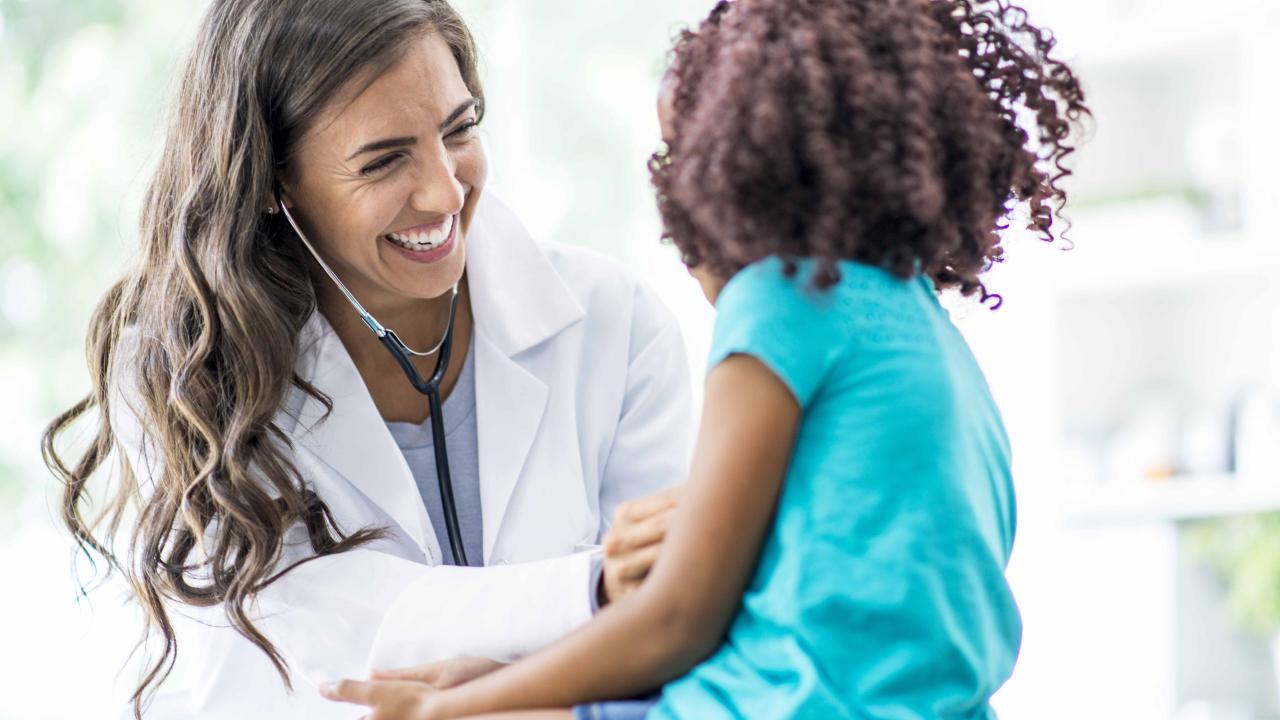 Praticiens reliés en soins de santé primaire