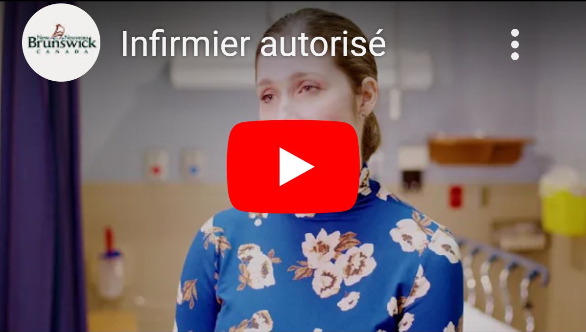 Infirmiers autorisés