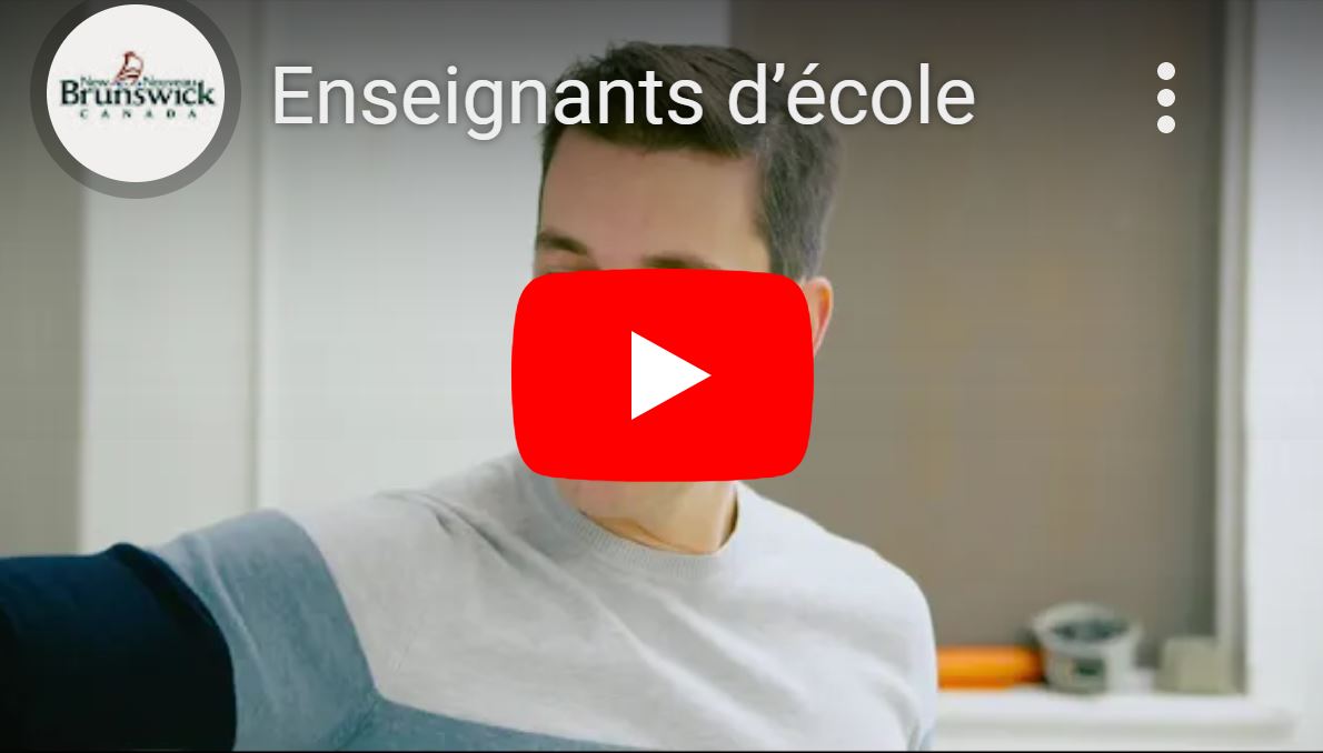 Enseignants d’école