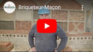 Briqueteurs-maçons