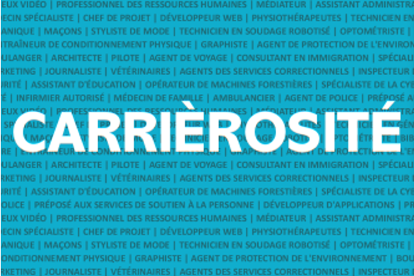 Careerosity