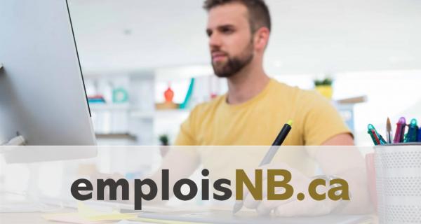 emploisNB.ca