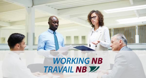 Travail NB