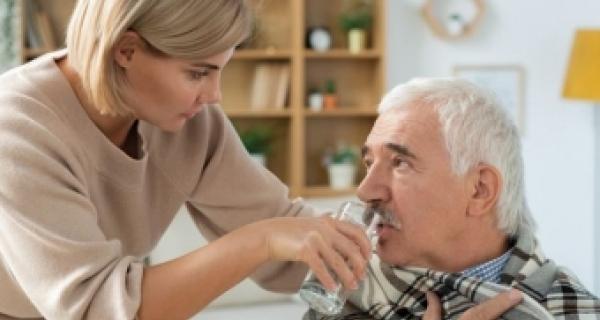 Travailleurs de soutien personnel