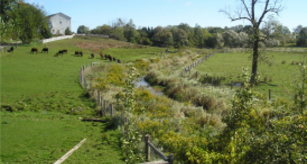 Plans agricoles environnementaux