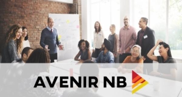 avenir NB