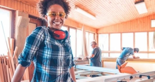 Travailler ensemble pour être prêts pour l'avenir