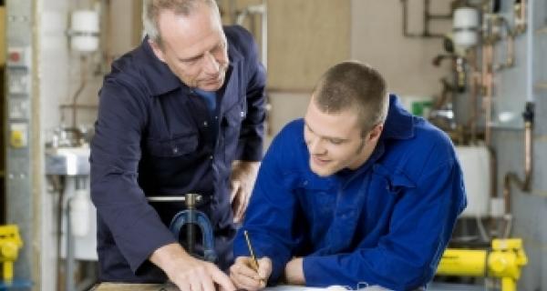 Programme Compétences Essentielles au Travail (CET)