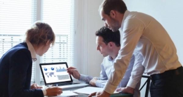 Information sur le marché du travail