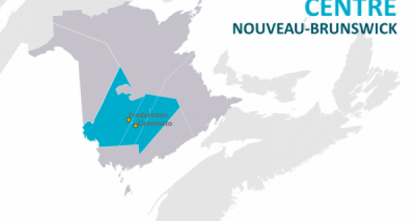 Profil régional du Centre (version intégrale)