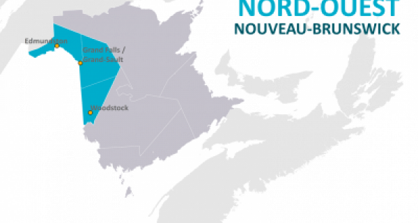 Profil régional du Nord-Ouest (version intégrale)