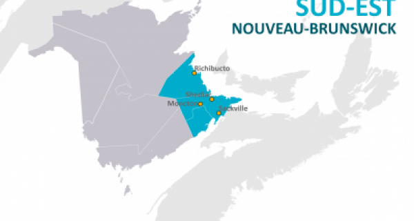 Profil régional du Sud-est (version intégrale)