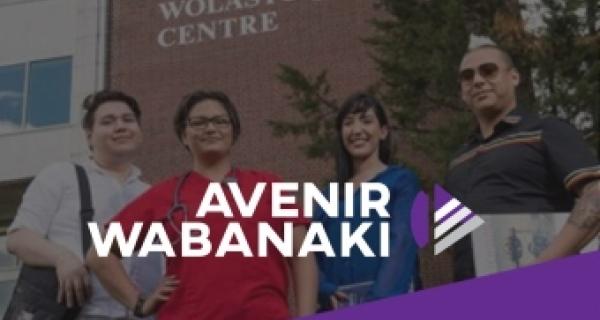 Avenir Wabanaki