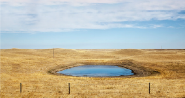 La gestion de l'eau