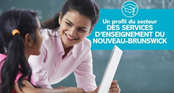 Des services d'enseignement