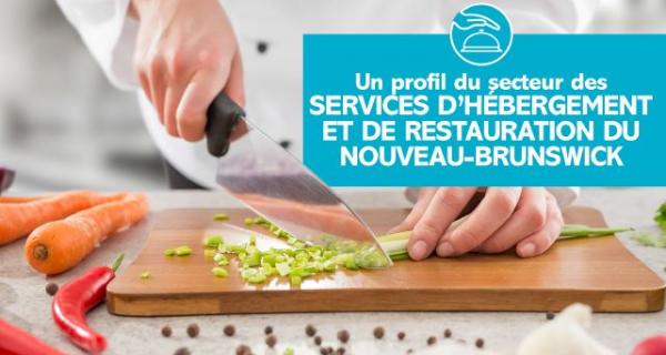 Services d'hebergement et de restauration