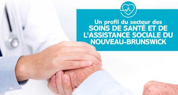 Soins de sante et de l'assistance sociale