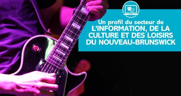 L'information, de la culture et des loisirs