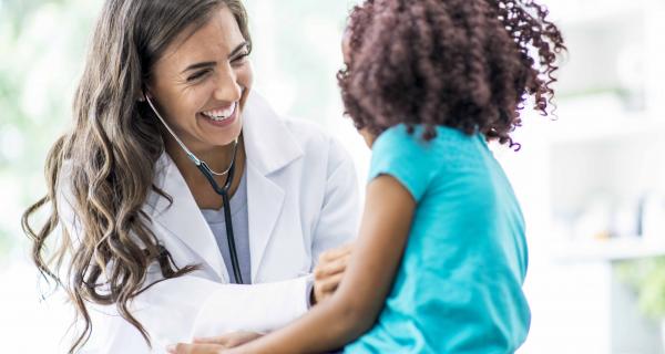Professions en soins de santé