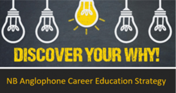 Career connected learning