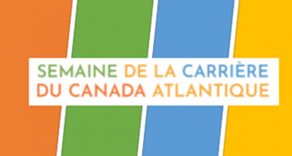Semaine de la carriere