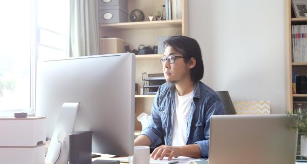 Salons de l'emploi virtuels