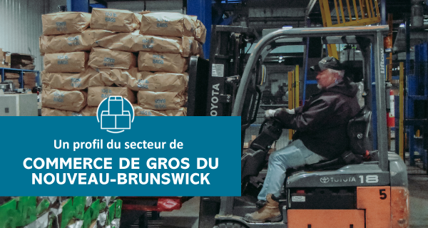Commerce de Gros