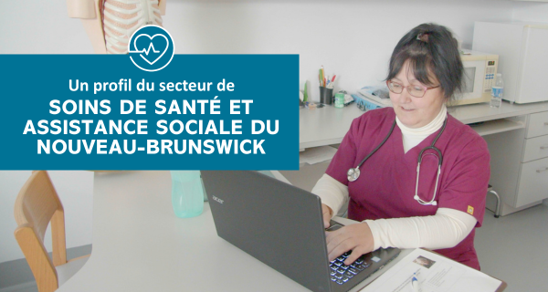 Soins de Santé et Assistance Sociale