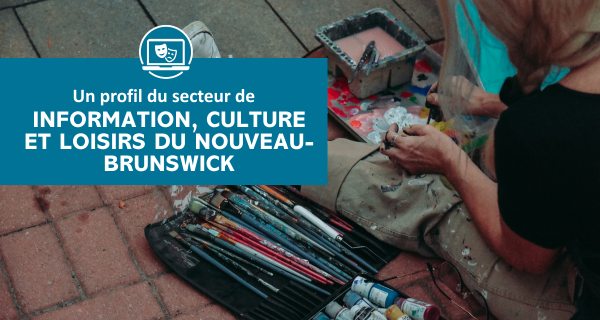 Information, Culture et Loisirs