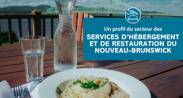 Services d'hébergement et de restauration
