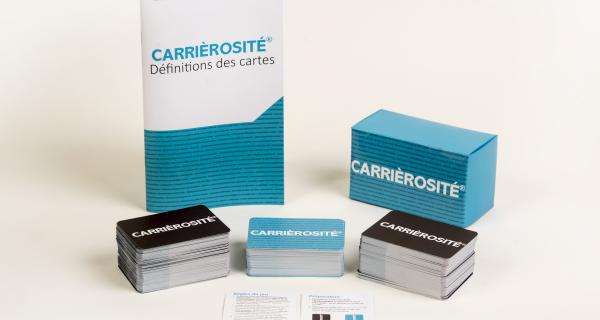 Jeu de Carrierosite
