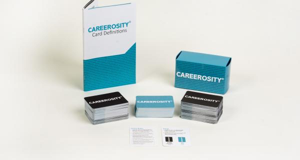 Jeu de Carrièrosité